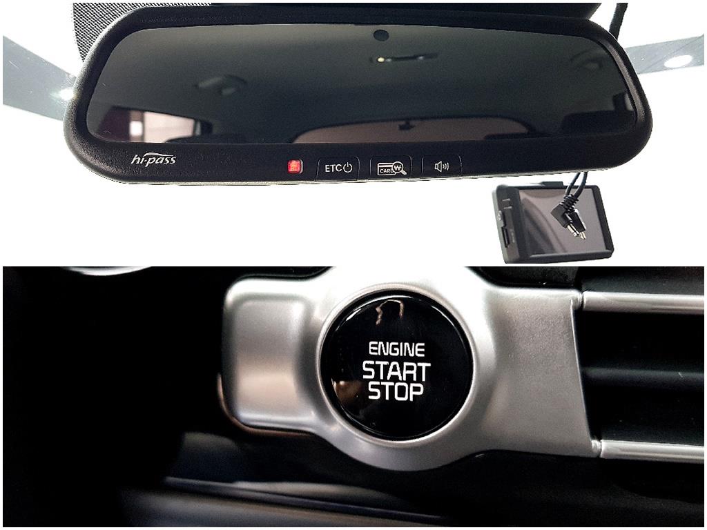 KIA Seltos - Vista 12