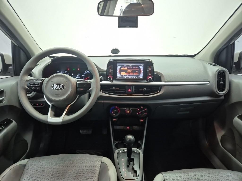 KIA Morning - Vista 7