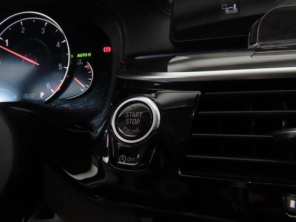 BMW 5 Series 2018 Blanco - Importación desde Corea - HF Imports Iquique - Foto 14