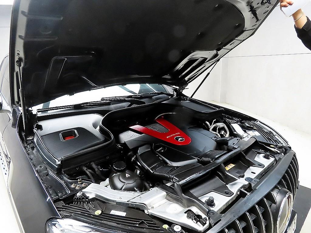 Mercedes Benz GLC Class 2022 - Importación desde Corea - HF Imports Iquique - Foto 19