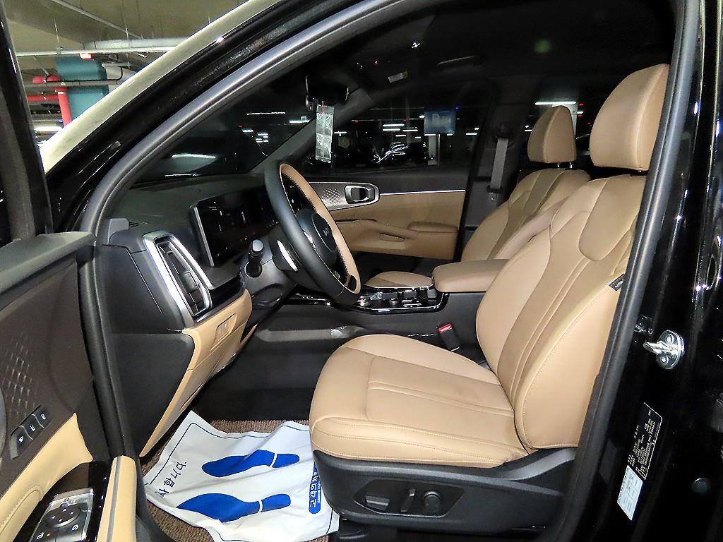 KIA Sorento - Vista 6