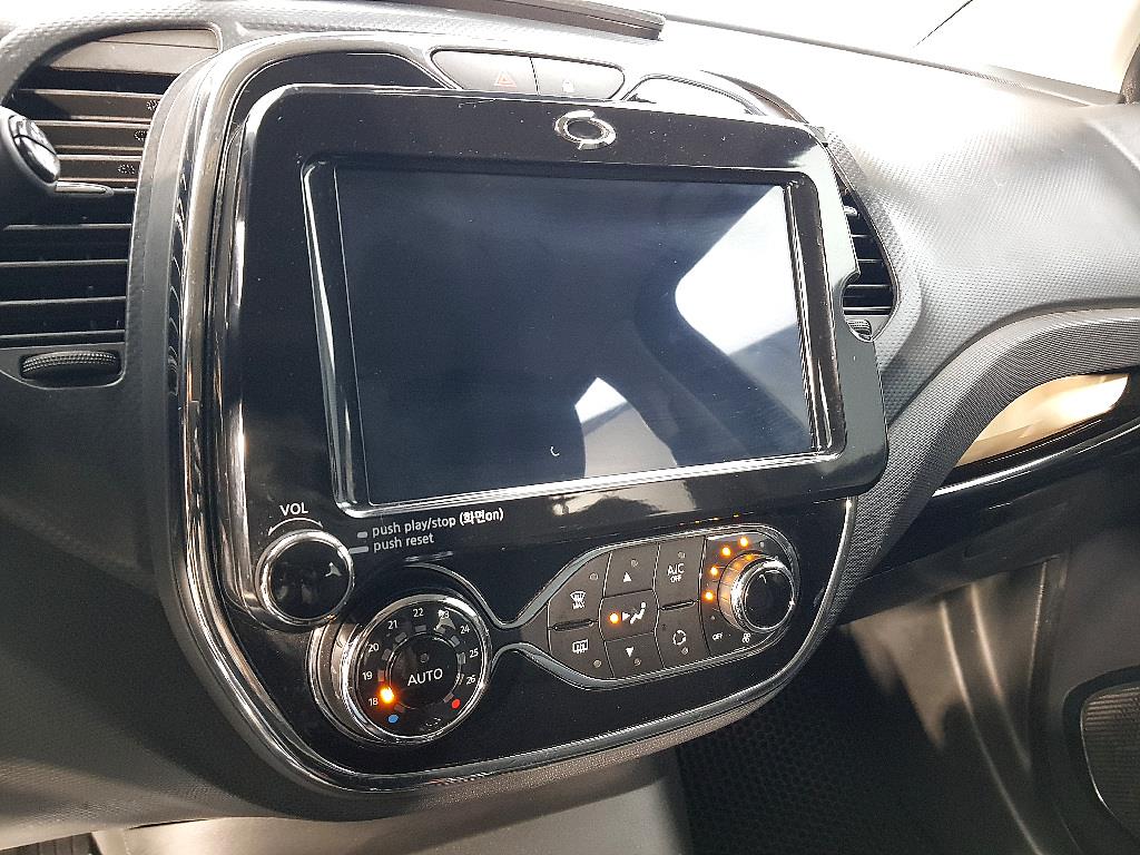 SAMSUNG QM3 2016 Azul - Importación desde Corea - HF Imports Iquique - Foto 13