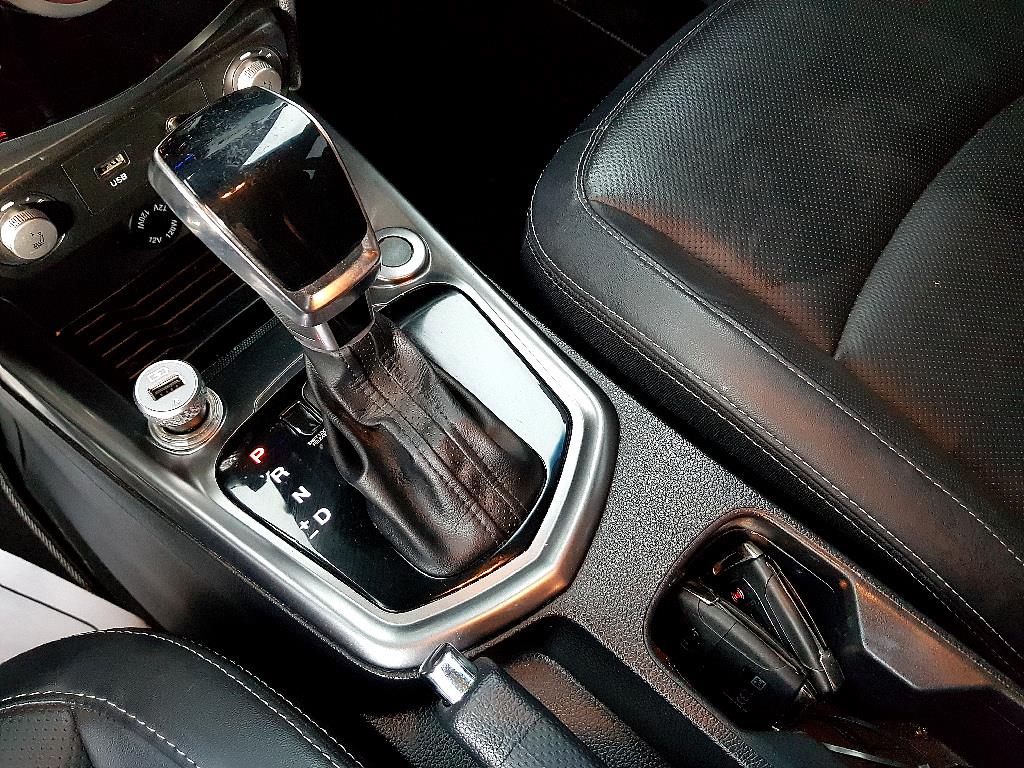 Ssangyong Tivoli 2019 Gris - Importación desde Corea - HF Imports Iquique - Foto 14