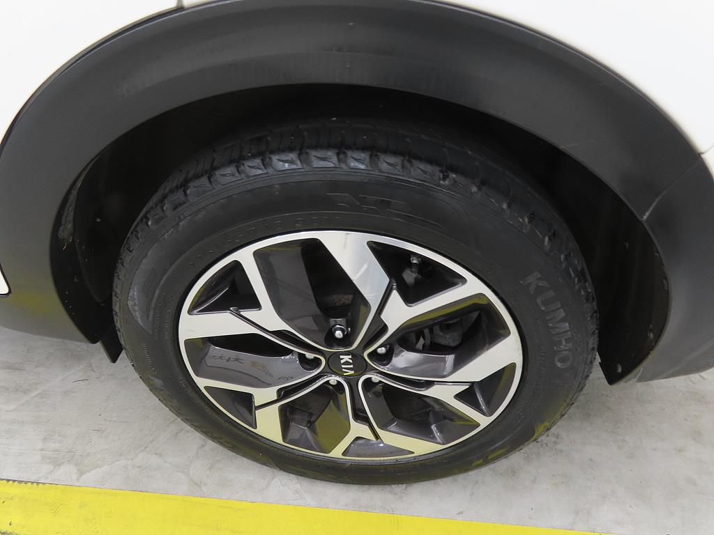 KIA Sportage 2019 Blanco - Importación desde Corea - HF Imports Iquique - Foto 20
