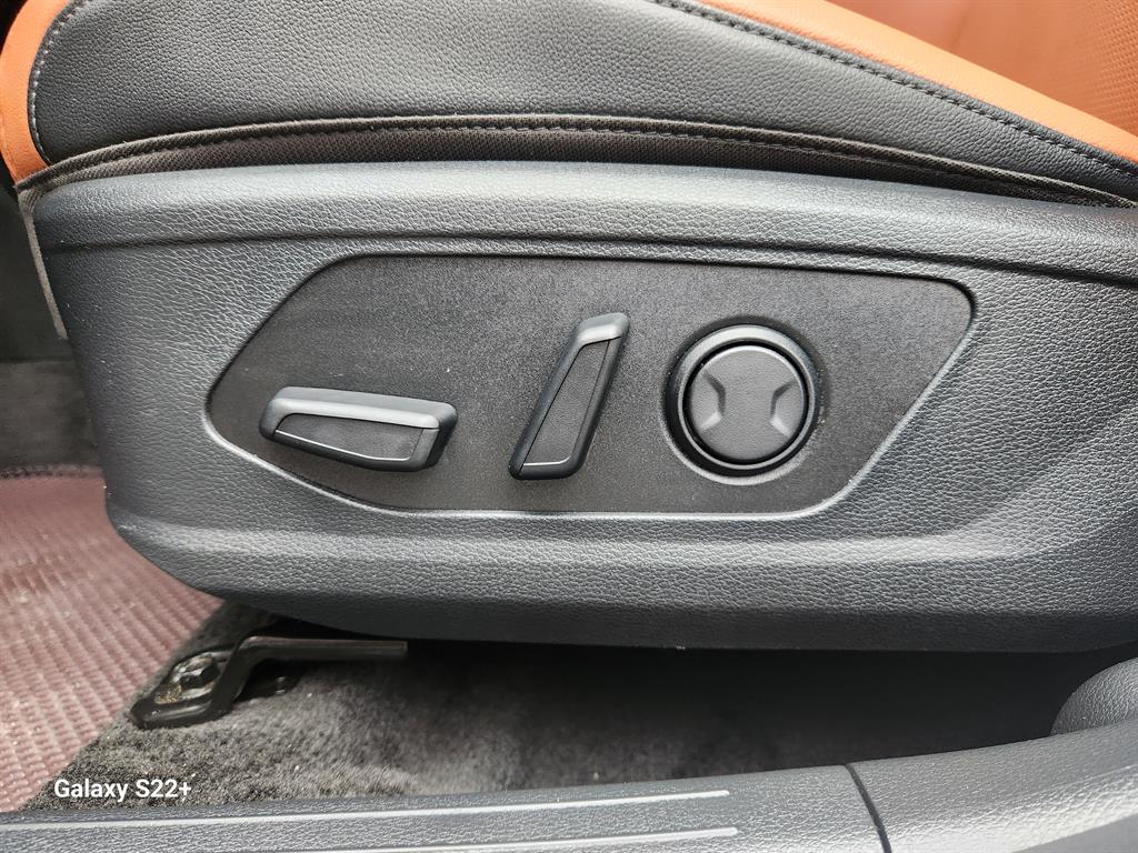 KIA Sportage 2025 Blanco - Importación desde Corea - HF Imports Iquique - Foto 17