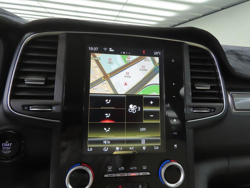 SAMSUNG QM6 2018 Negro - Importación desde Corea - HF Imports Iquique - Foto 13