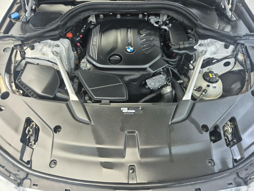 BMW Gran Turismo - Vista 5