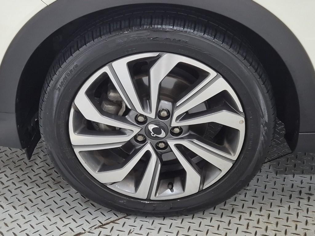 Ssangyong Tivoli 2020 Blanco - Importación desde Corea - HF Imports Iquique - Foto 19