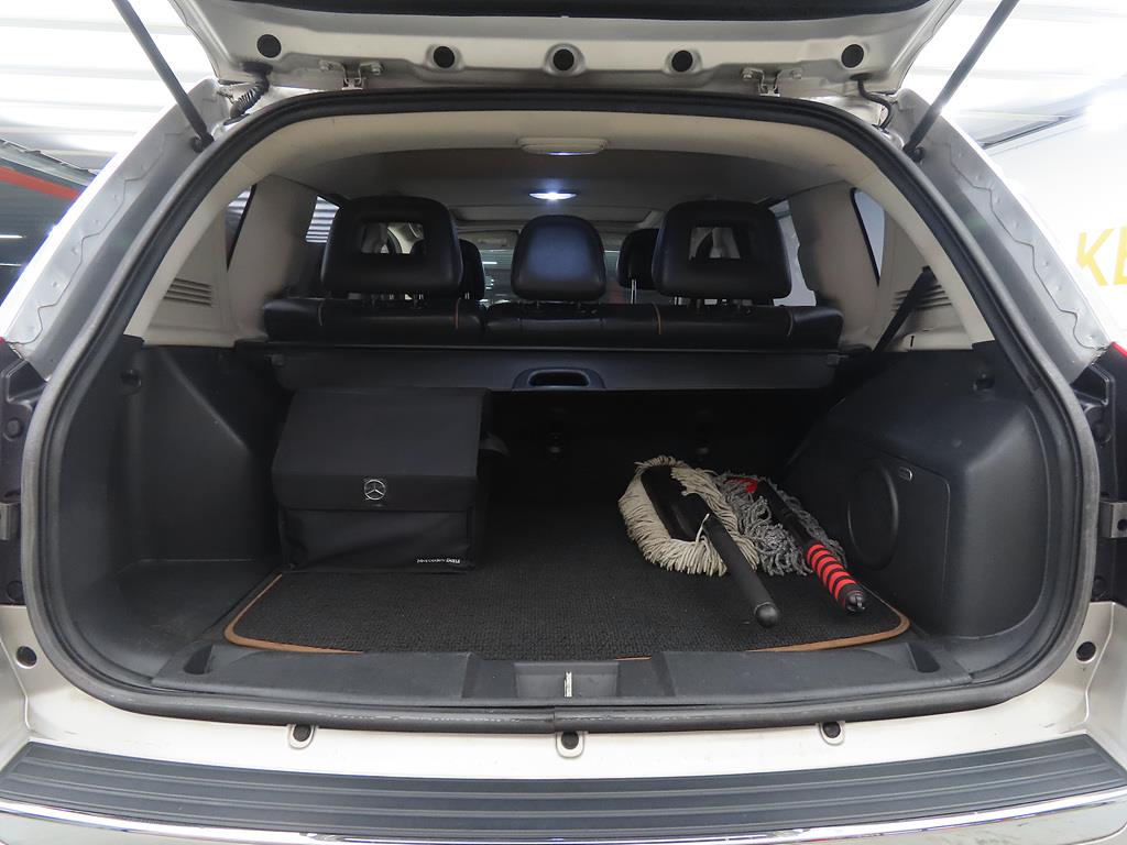 Jeep Compass 2011 Plateado - Importación desde Corea - HF Imports Iquique - Foto 18