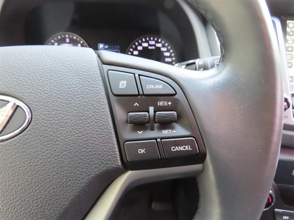 HYUNDAI Tucson 2017 - Importación desde Corea - HF Imports Iquique - Foto 11