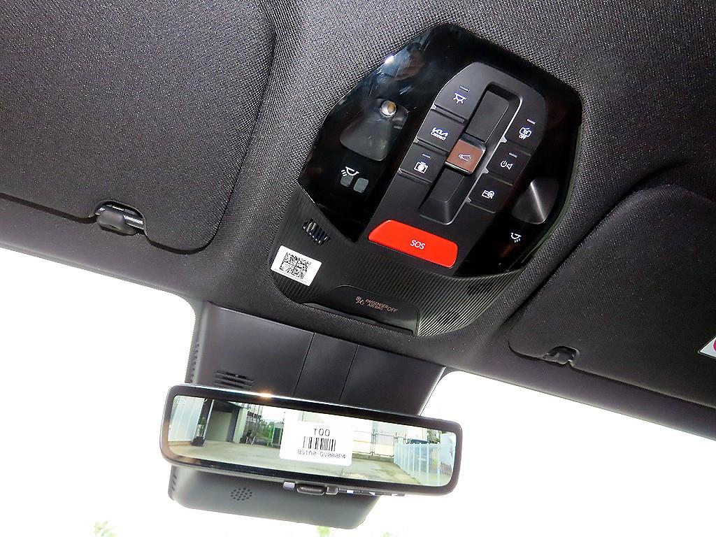 KIA Tasman 2026 Verde - Importación desde Corea - HF Imports Iquique - Foto 14