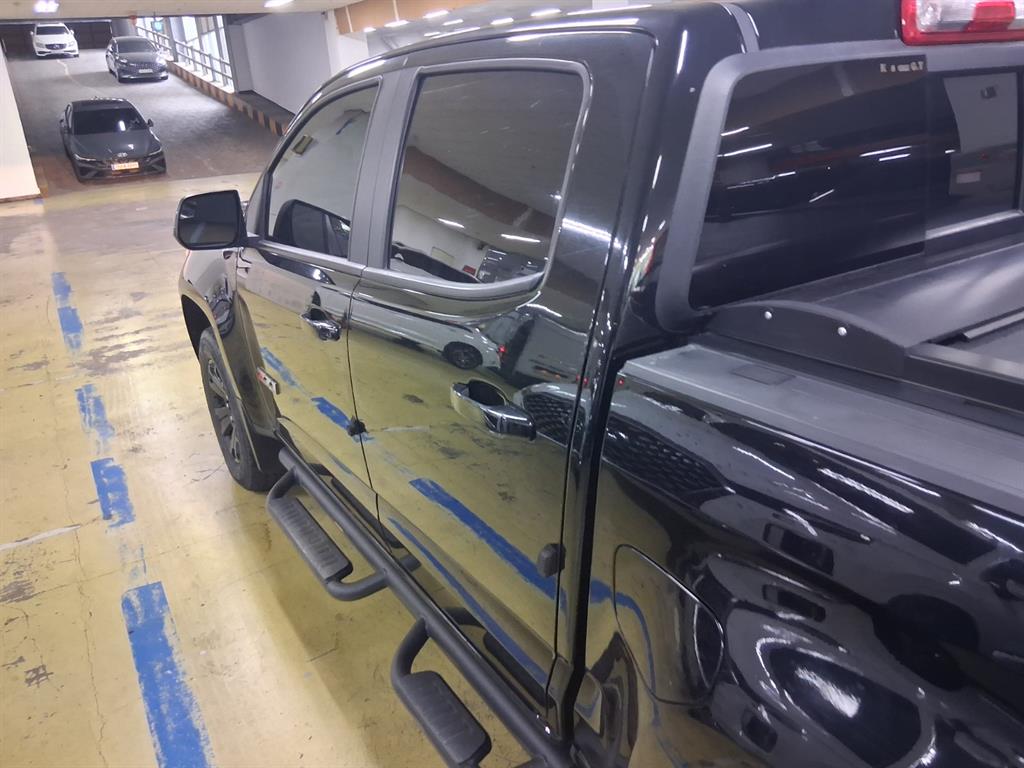 Chevrolet ?Colorado - Vista 4