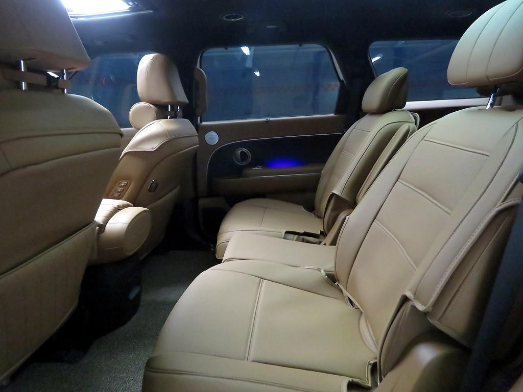 HYUNDAI Palisade - Vista 6