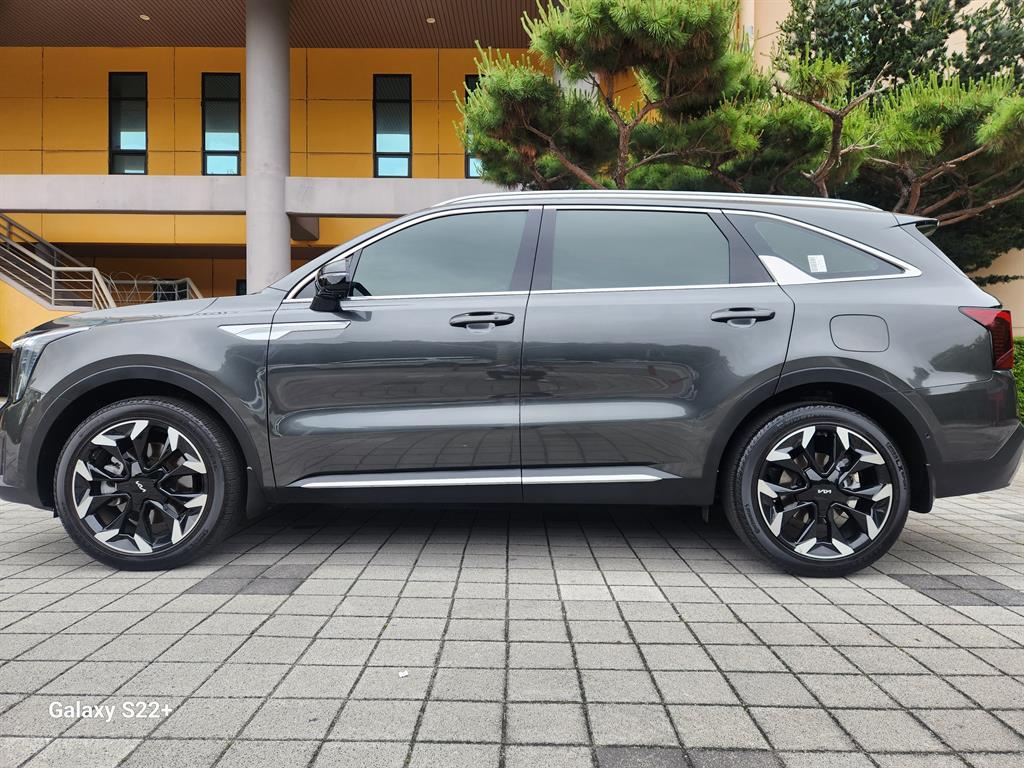 KIA Sorento - Vista 6