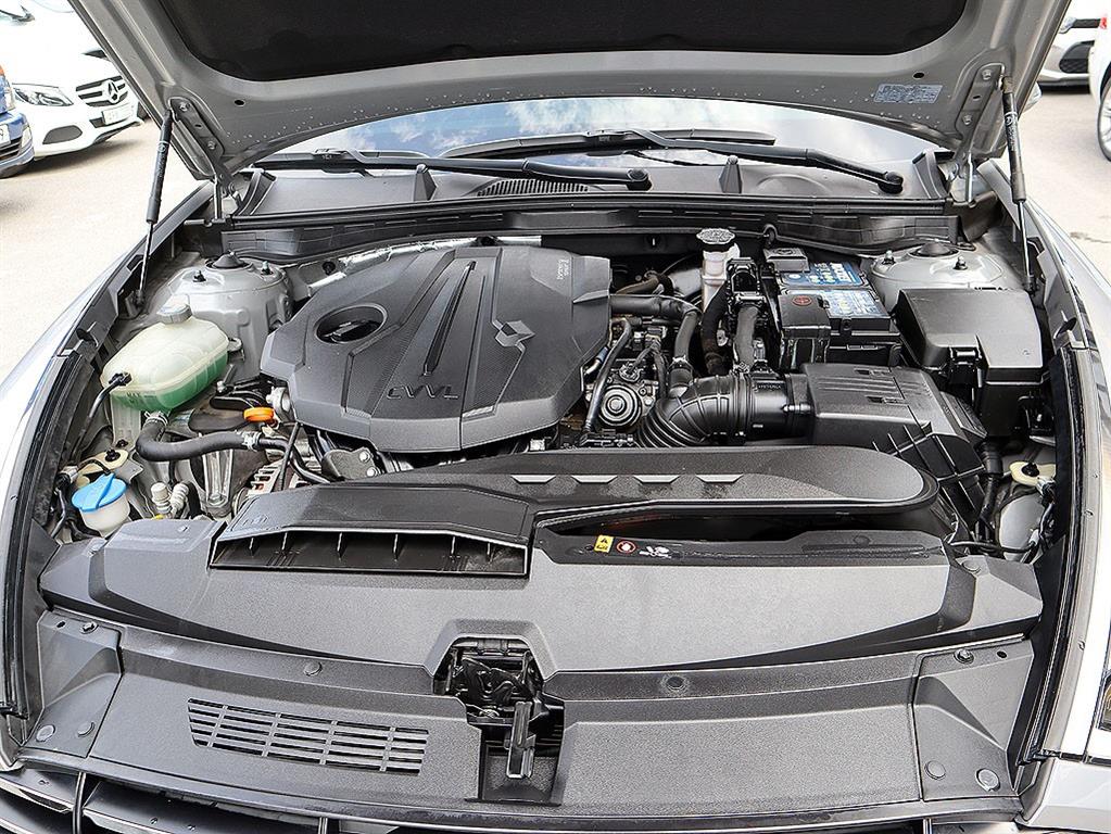 HYUNDAI Sonata 2020 Gris - Importación desde Corea - HF Imports Iquique - Foto 20