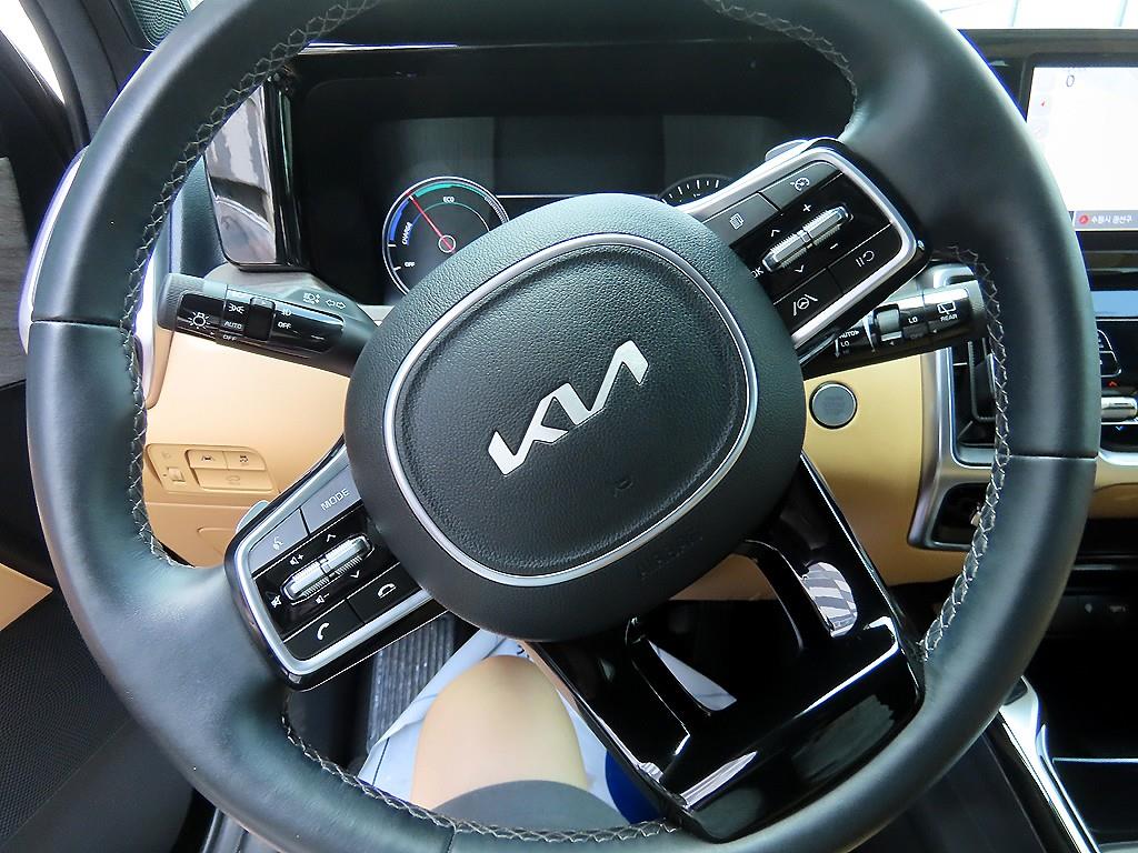 KIA Sorento - Vista 8