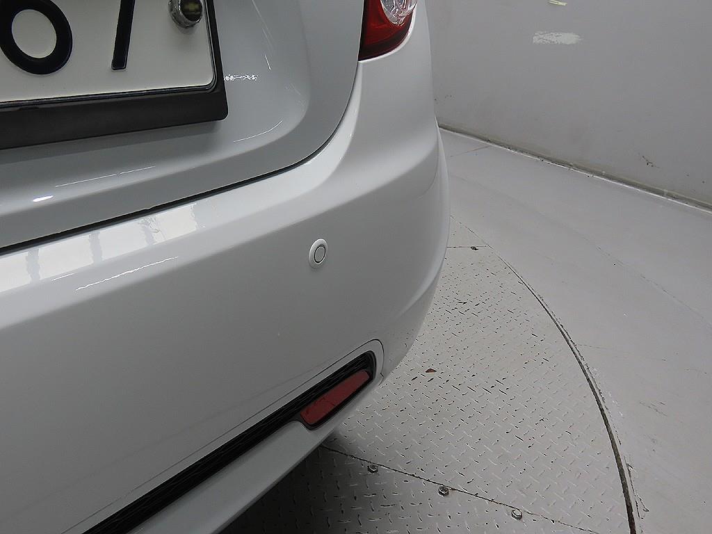 Chevrolet Spark 2014 Blanco - Importación desde Corea - HF Imports Iquique - Foto 9