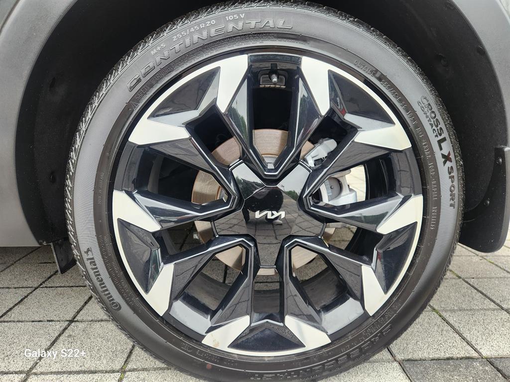 KIA Sorento 2024 Gris - Importación desde Corea - HF Imports Iquique - Foto 19