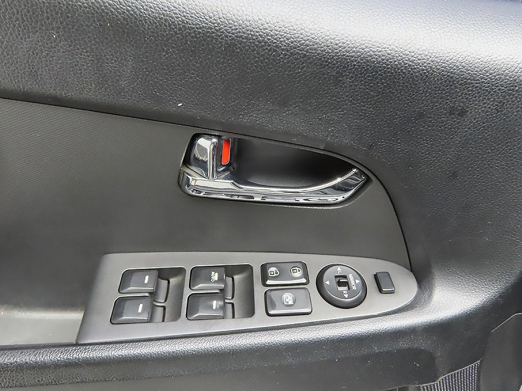 KIA Sportage 2012 Gris - Importación desde Corea - HF Imports Iquique - Foto 12