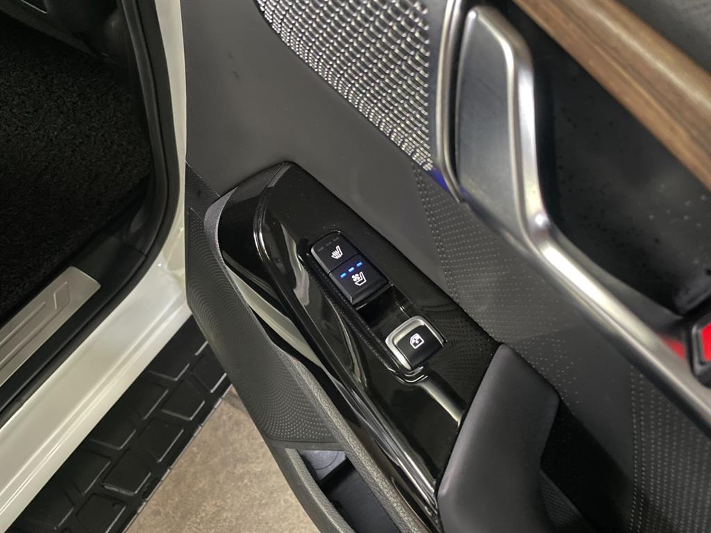 KIA Mohave 2021 Blanco - Importación desde Corea - HF Imports Iquique - Foto 14