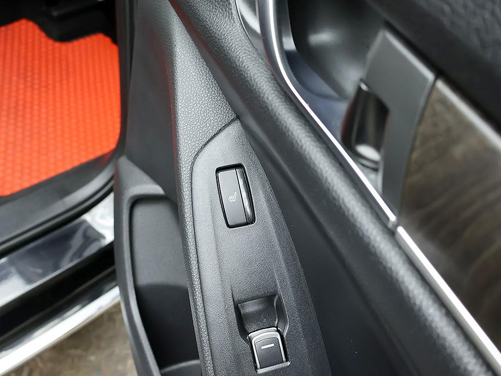 Honda Accord 2018 Negro - Importación desde Corea - HF Imports Iquique - Foto 13