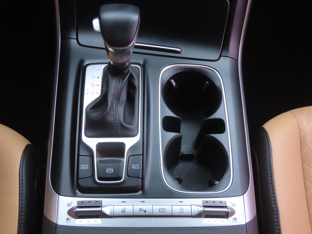 KIA Carnival 2021 - Importación desde Corea - HF Imports Iquique - Foto 12