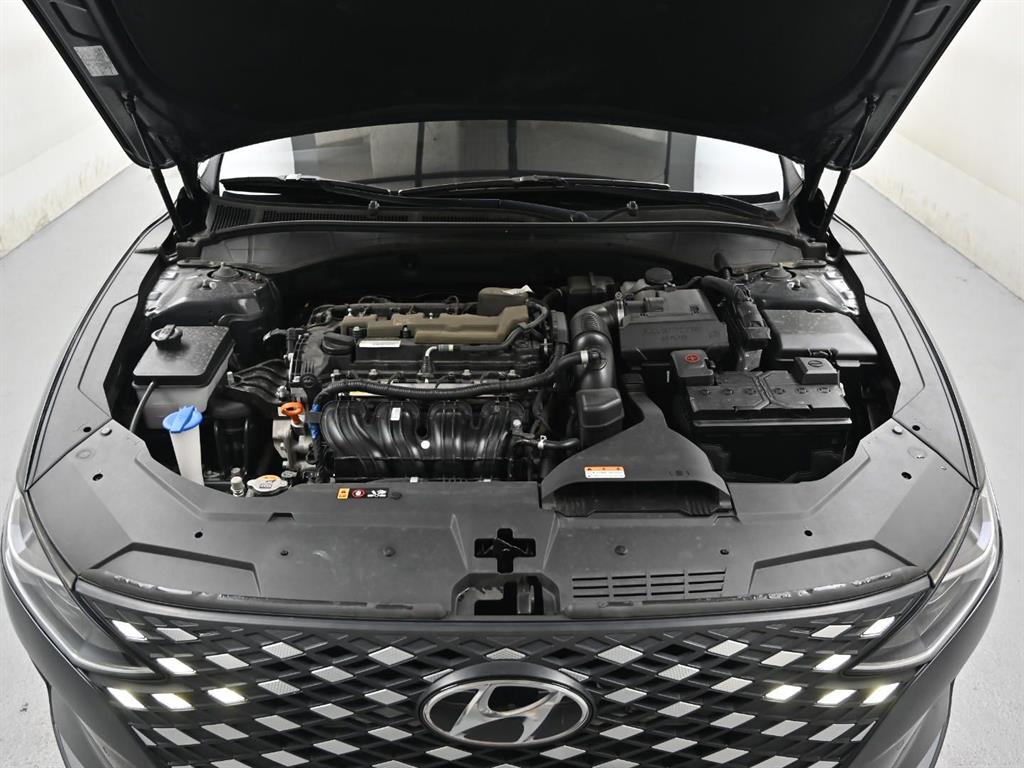 HYUNDAI Grandeur - Vista 6