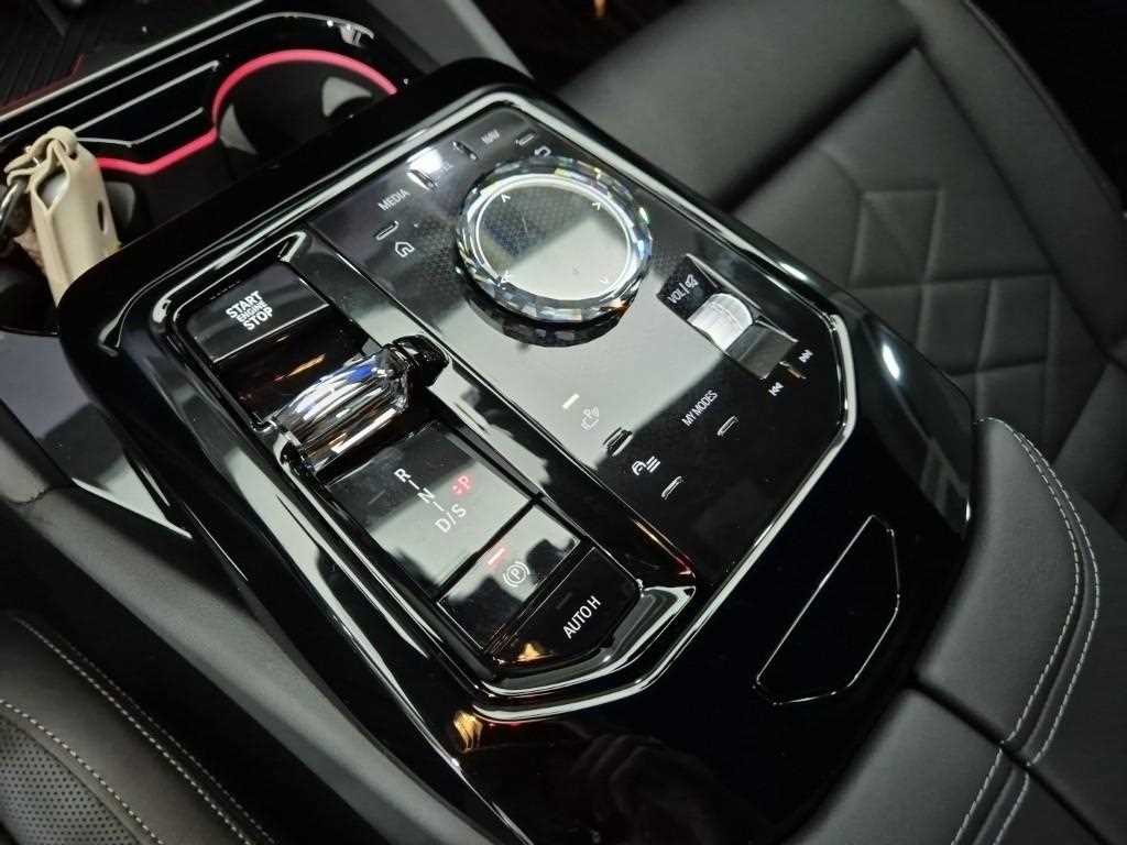 BMW 5 Series - Vista 8