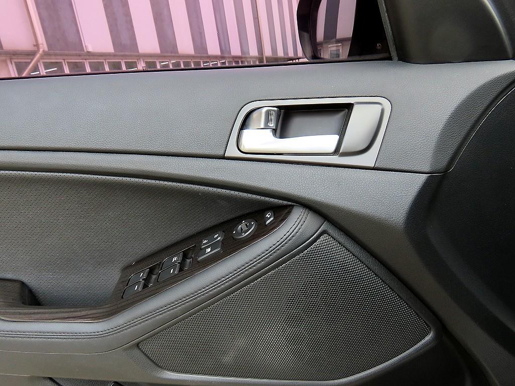 KIA K5 - Vista 11