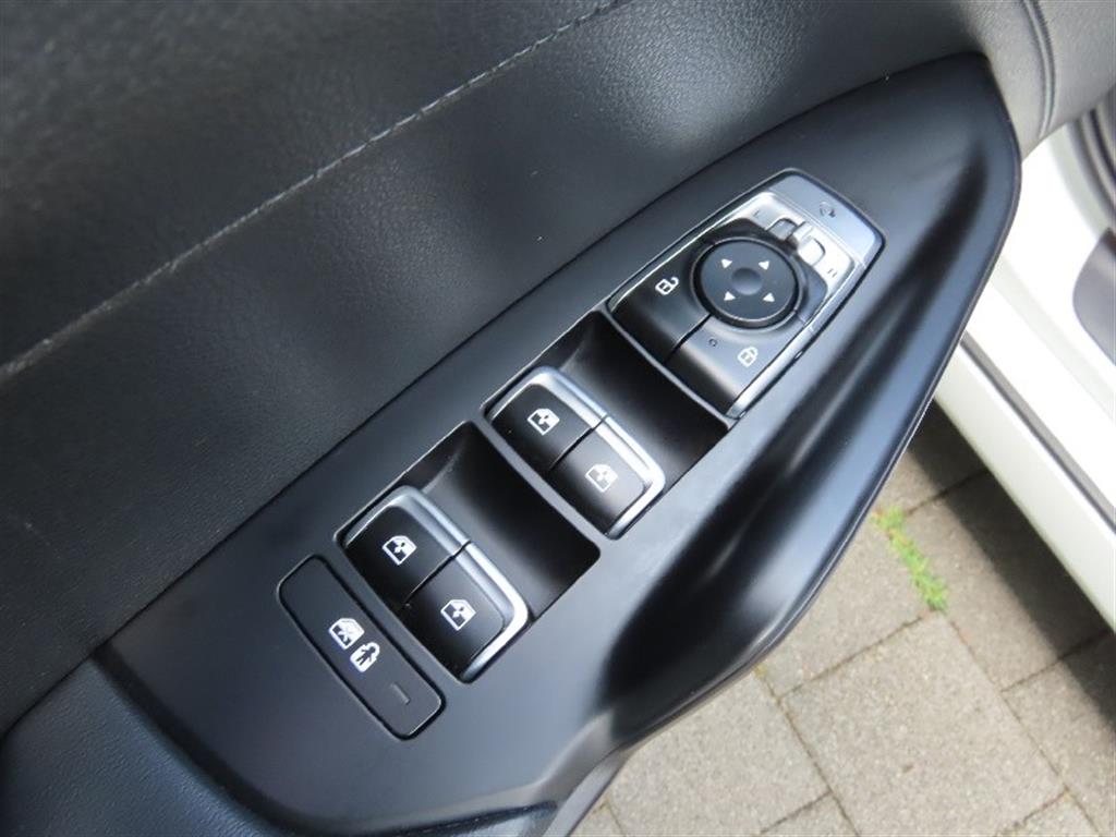 KIA K5 2020 Blanco - Importación desde Corea - HF Imports Iquique - Foto 12