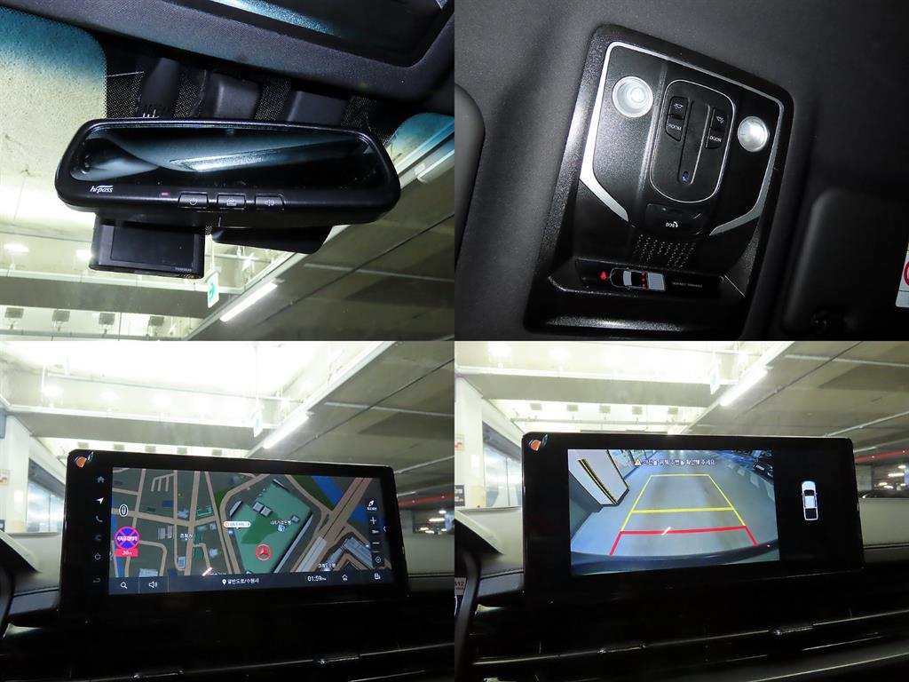 Ssangyong Rexton 2024 Blanco - Importación desde Corea - HF Imports Iquique - Foto 18