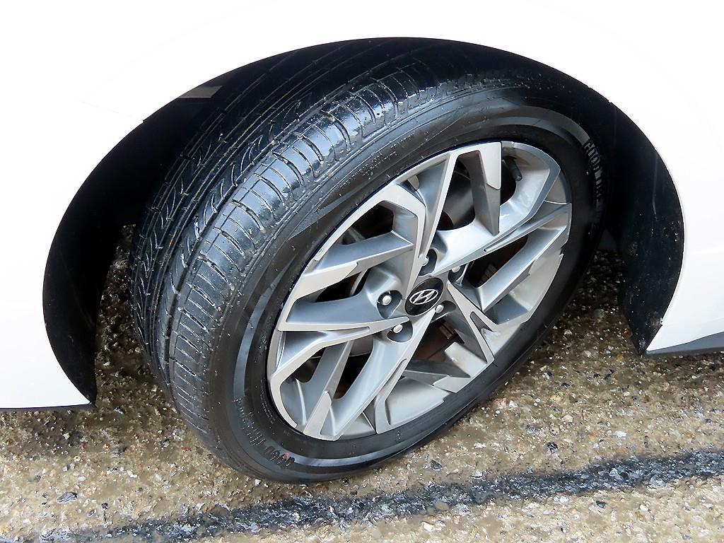HYUNDAI Sonata 2020 Blanco - Importación desde Corea - HF Imports Iquique - Foto 19