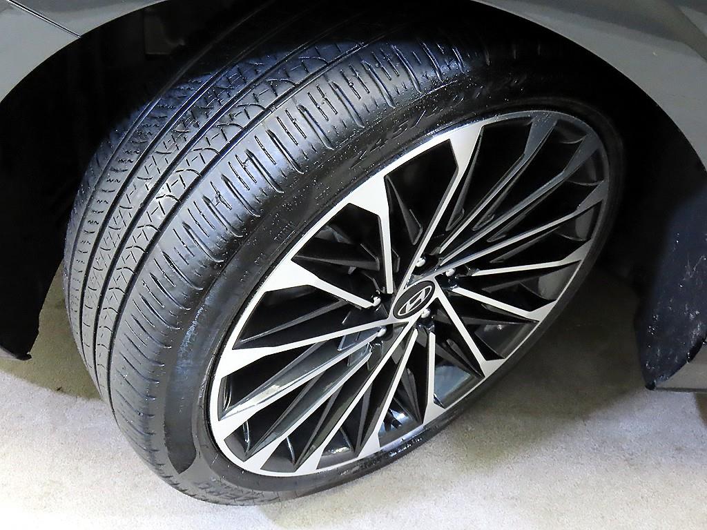 HYUNDAI Grandeur 2023 - Importación desde Corea - HF Imports Iquique - Foto 20