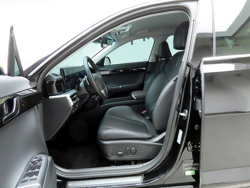 HYUNDAI Grandeur 2025 - Importación desde Corea - HF Imports Iquique - Foto 13