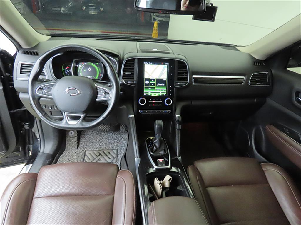 SAMSUNG QM6 - Vista 7