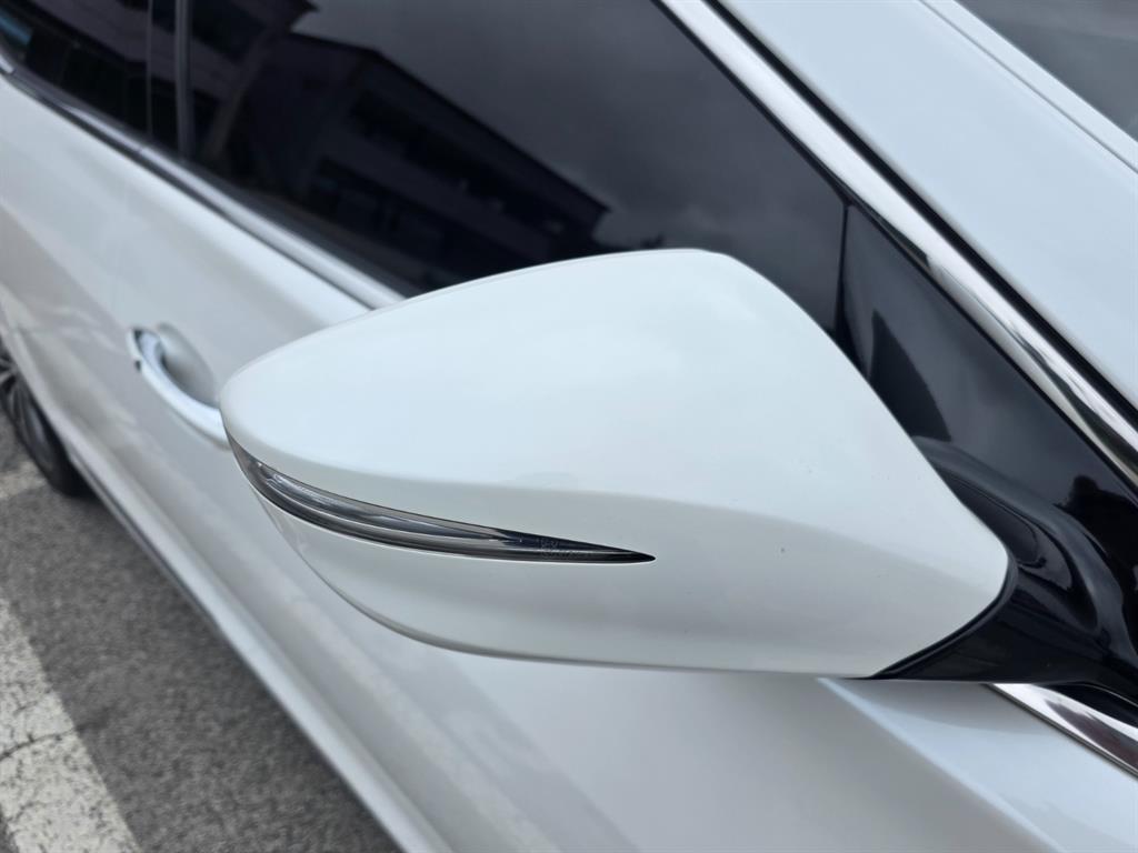 HYUNDAI Grandeur 2014 Blanco - Importación desde Corea - HF Imports Iquique - Foto 18