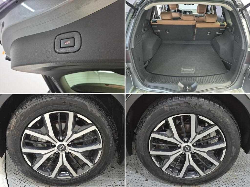 SAMSUNG QM6 2021 Gris - Importación desde Corea - HF Imports Iquique - Foto 18