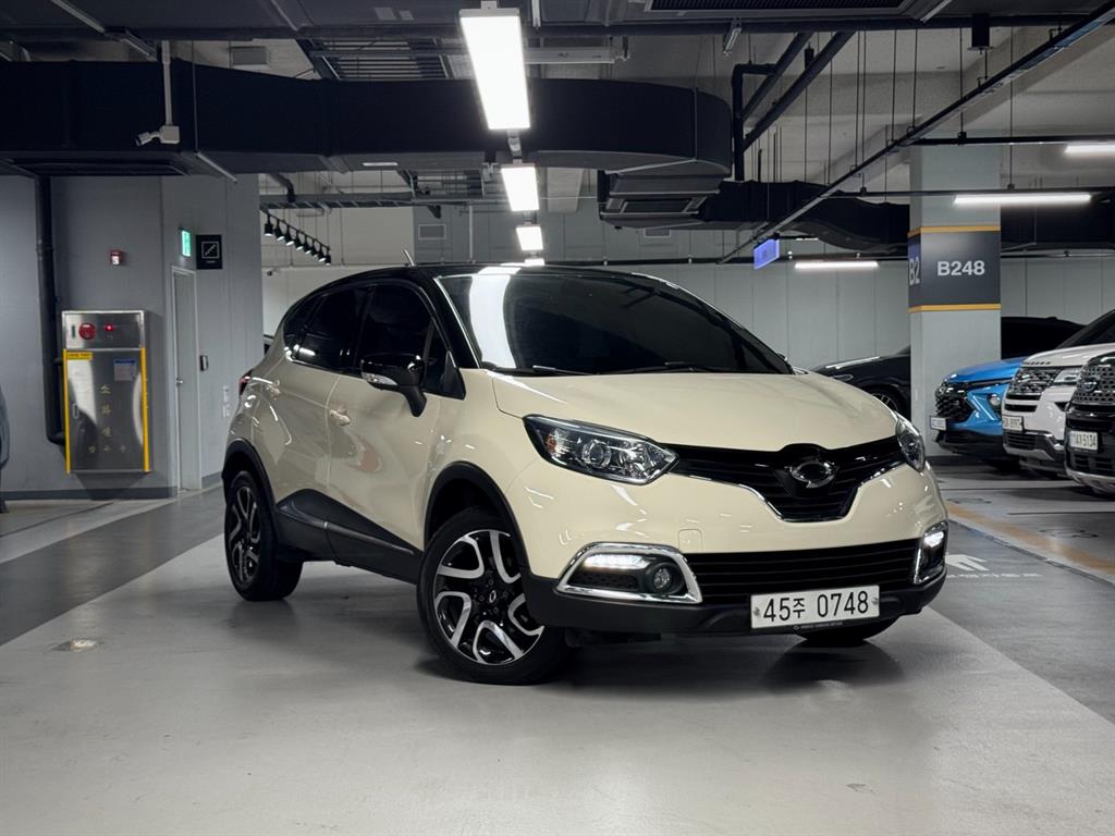 SAMSUNG QM3 2016 the color of pearl - Importación desde Corea - HF Imports Iquique - Foto 1