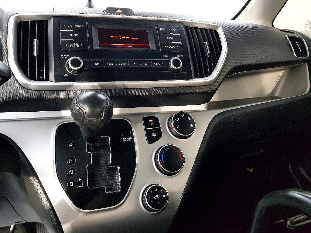 KIA Ray 2022 Blanco - Importación desde Corea - HF Imports Iquique - Foto 14