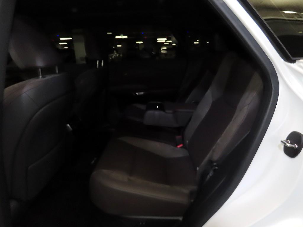 Lexus RX - Vista 7