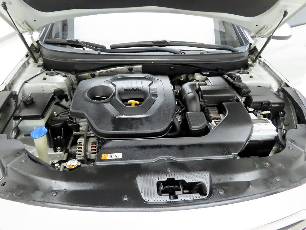 HYUNDAI Sonata 2015 - Importación desde Corea - HF Imports Iquique - Foto 20