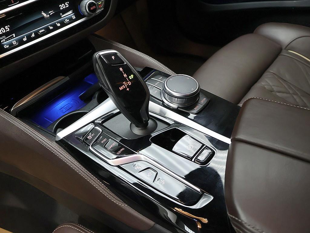 BMW Gran Turismo 2021 Gris - Importación desde Corea - HF Imports Iquique - Foto 10