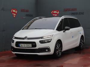 Citroen C4 - Vista 2