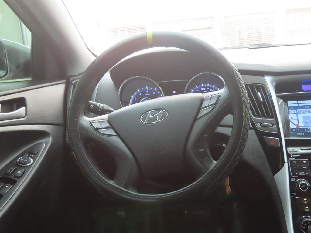 HYUNDAI Sonata 2011 - Importación desde Corea - HF Imports Iquique - Foto 18