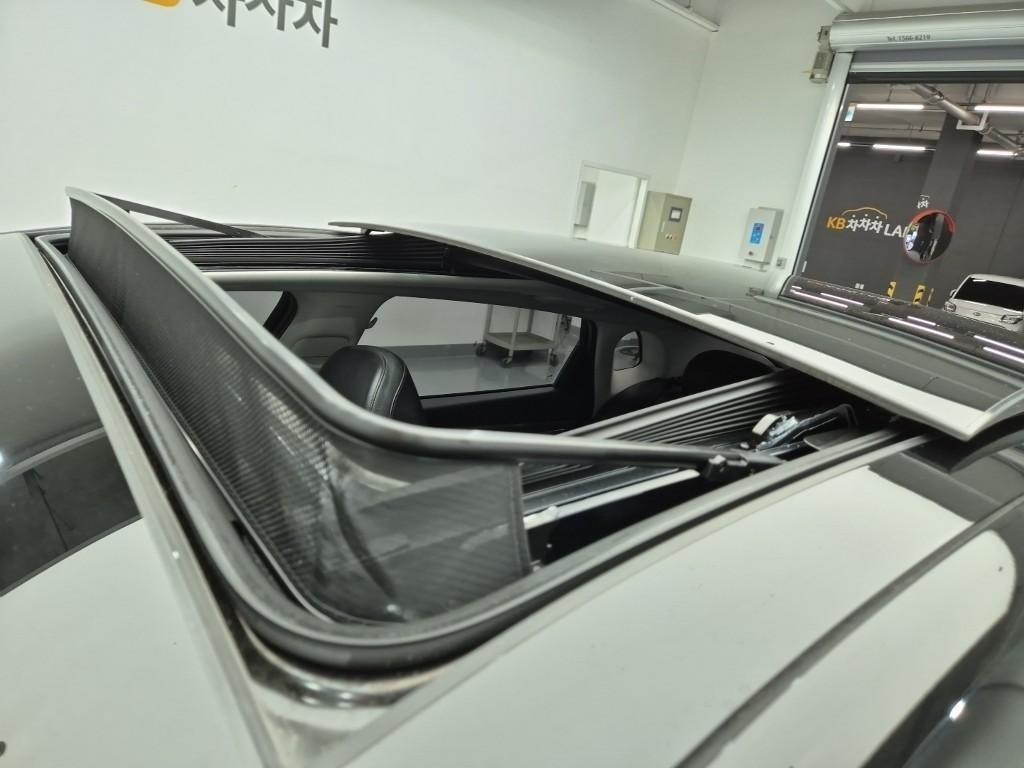 HYUNDAI Grandeur 2020 Negro - Importación desde Corea - HF Imports Iquique - Foto 13