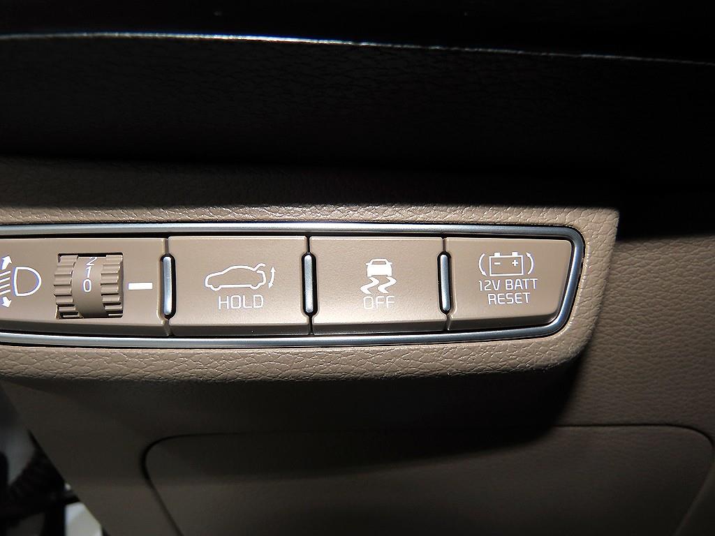 KIA K8 2023 Blanco - Importación desde Corea - HF Imports Iquique - Foto 14