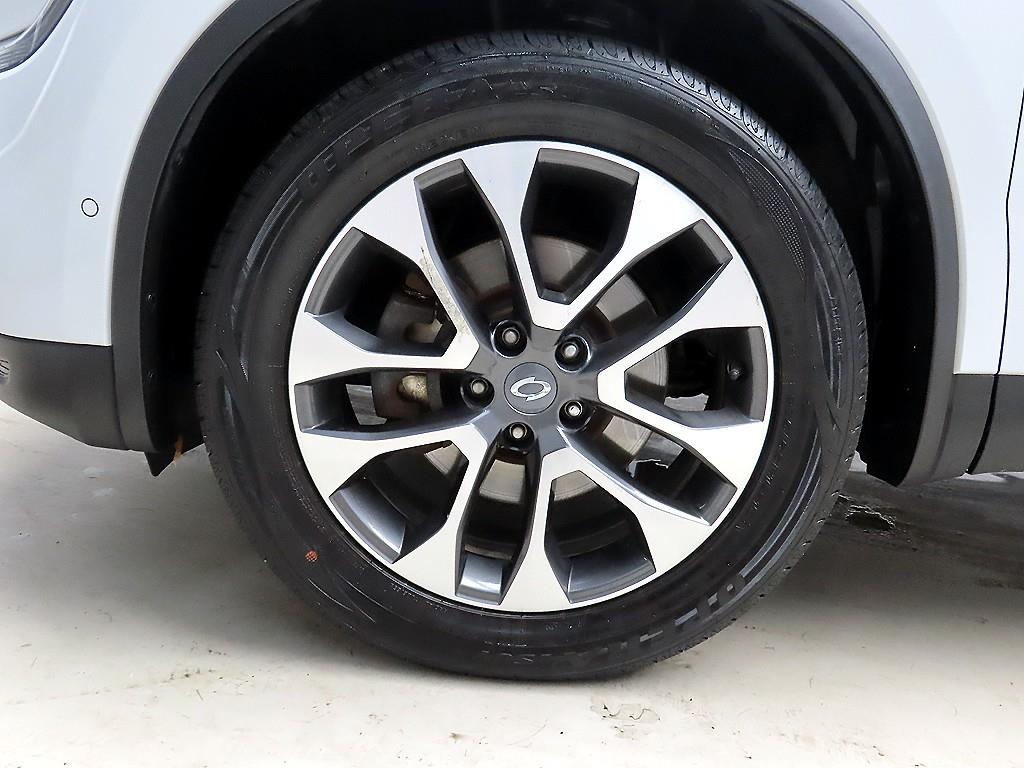 SAMSUNG QM6 2017 Blanco - Importación desde Corea - HF Imports Iquique - Foto 19