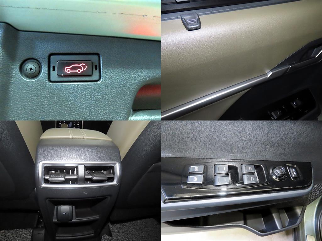 Ssangyong Torres 2023 Gris - Importación desde Corea - HF Imports Iquique - Foto 18