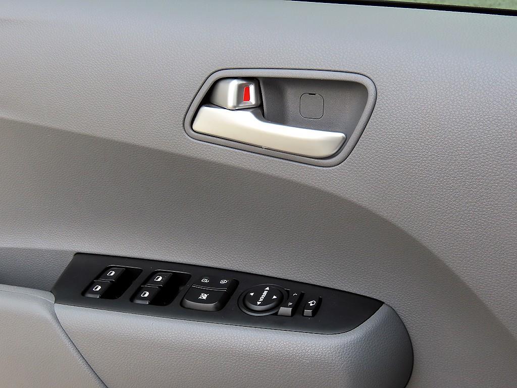 KIA Morning - Vista 11