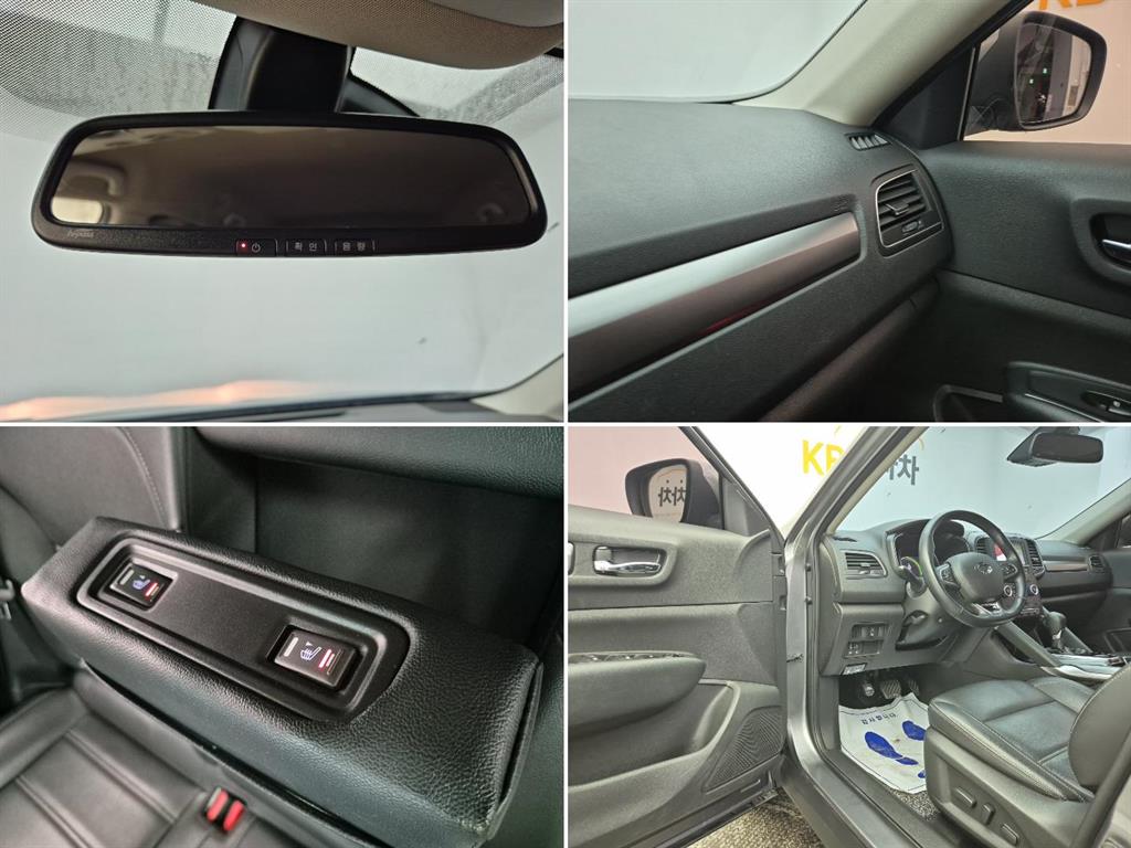SAMSUNG QM6 2018 Gris - Importación desde Corea - HF Imports Iquique - Foto 17